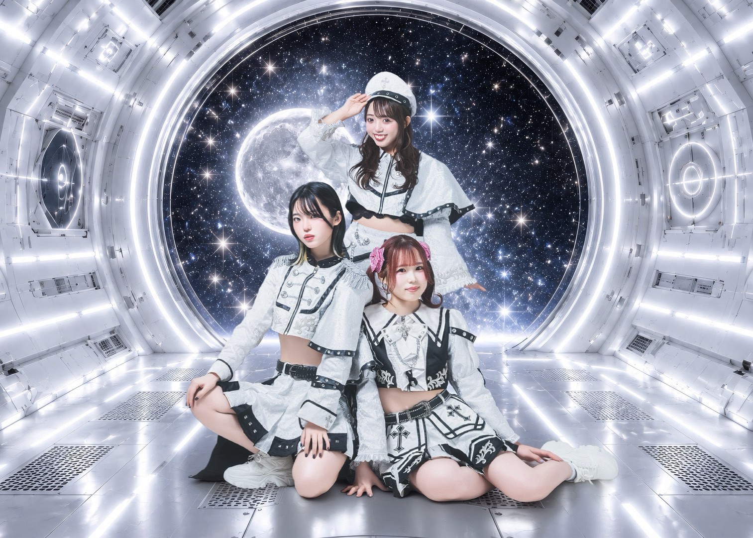LUMIA PLANET(キャンフェス LASTサマー2026 出演)