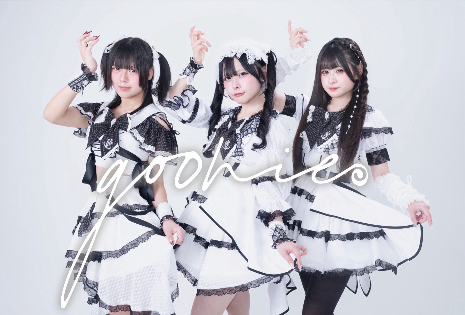 goonie（アイドルDAY 9月27日 出演）