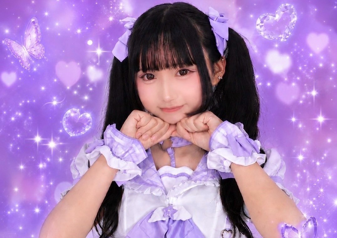 夢乃ゆゆ（アイドルDAY 9月27日 出演）