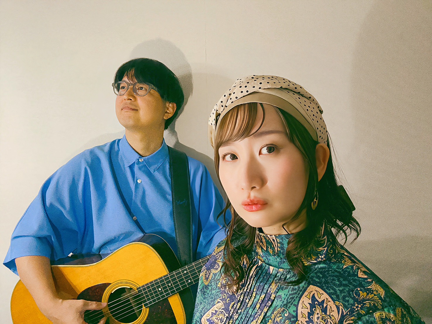 ハナロクショウ(音楽DAY 10月17日 出演)