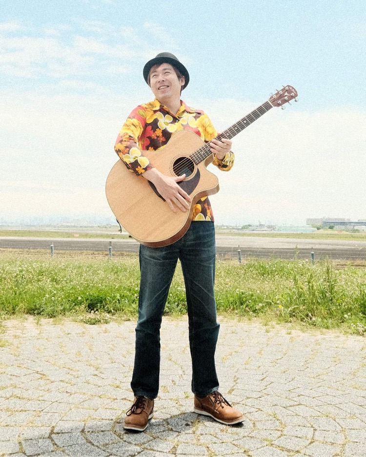 キシモトジュンイチ(音楽DAY 10月11日 出演)