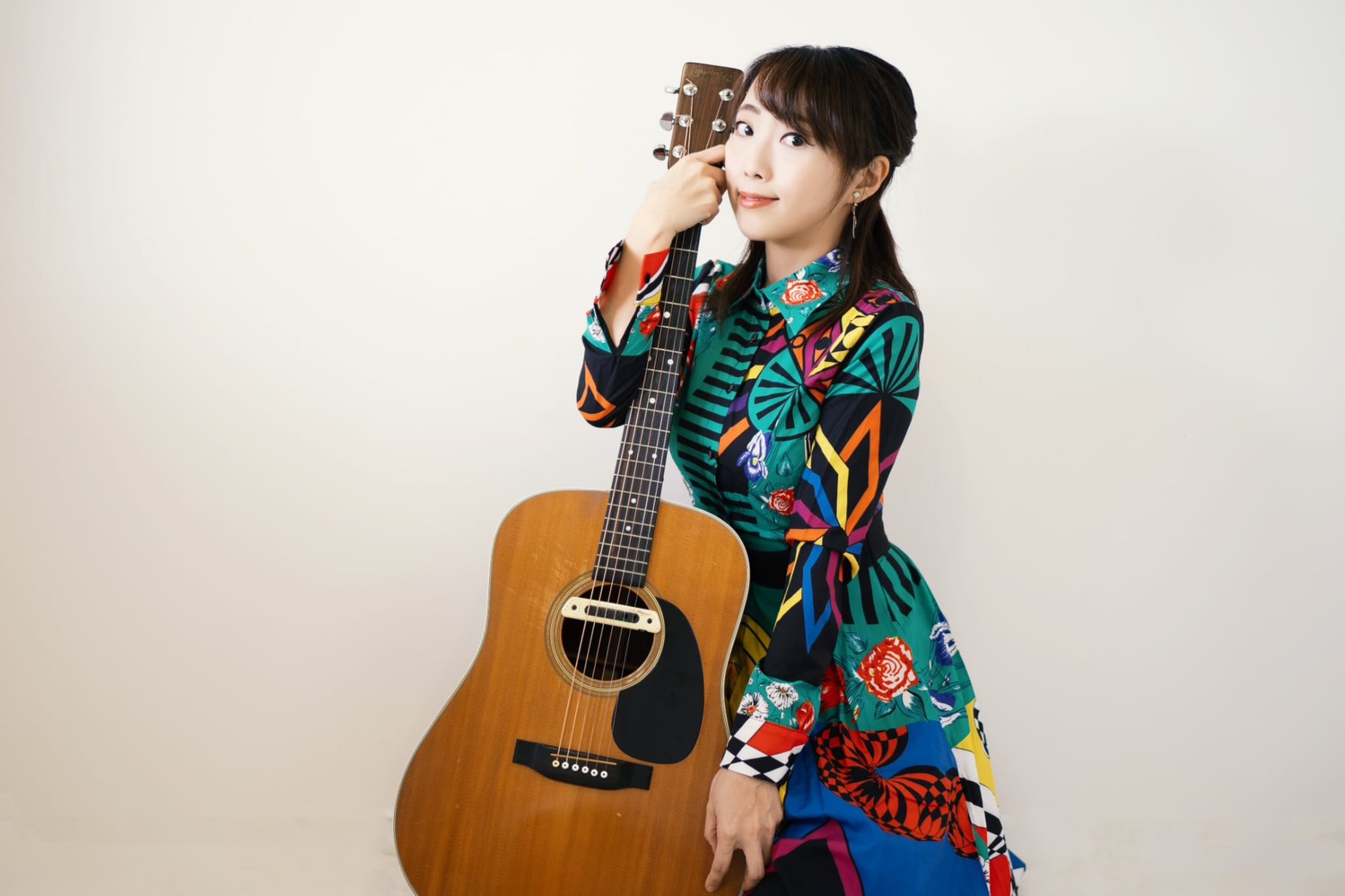 小川エリ(音楽DAY 10月11日 出演)