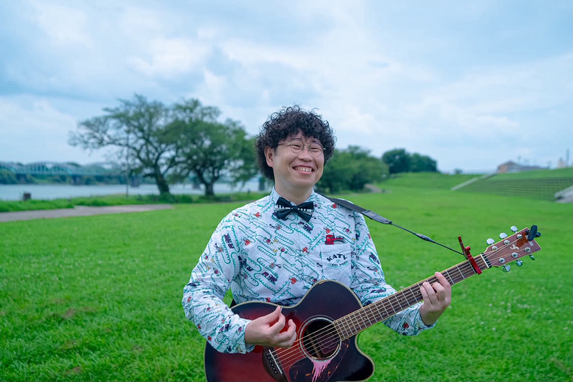 佐藤ひでゆき(音楽DAY 10月11日 出演)