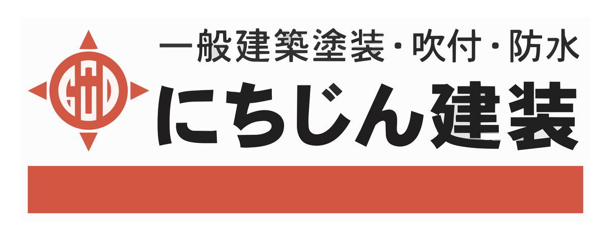 にちじん建装