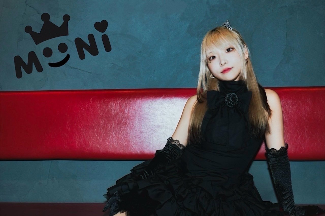Múni(アイドルDAY 10月18日 出演)