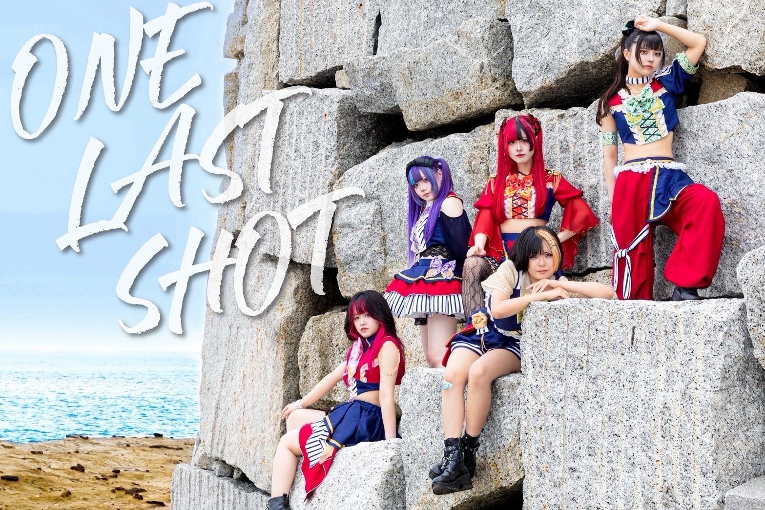 ONE LAST SHOT(アイドルDAY 10月4日 出演)
