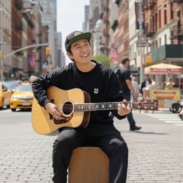 なごストの出演者